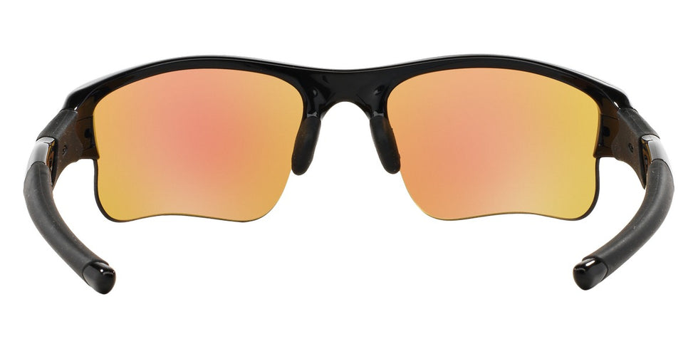 fire iridium oakley flak xlj