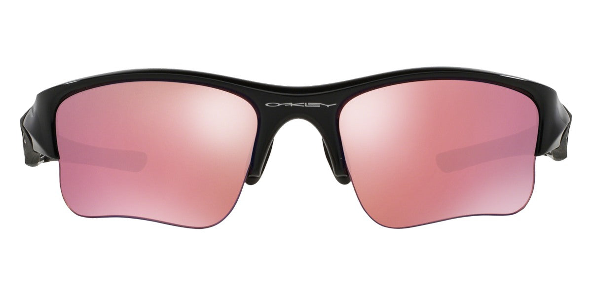 Oakley® Flak Jacket Xlj Irregular Sunglasses - EuroOptica