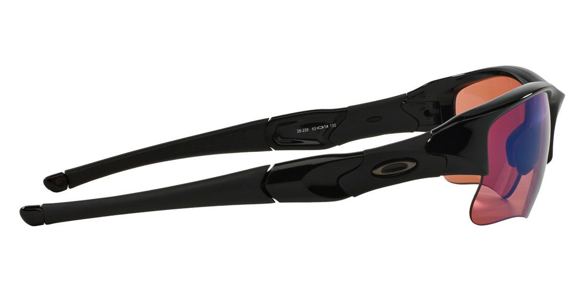 Oakley® Flak Jacket Xlj Irregular Sunglasses - EuroOptica