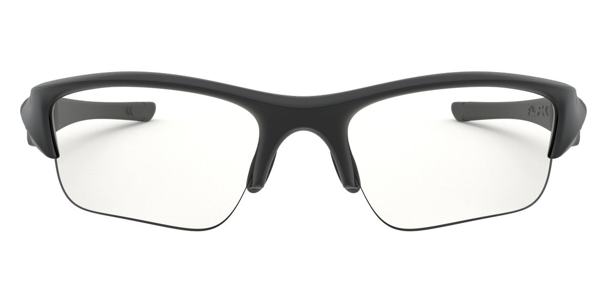 Oakley Flak Jacket Xlj OO9009 53-065 63 - Matte Black