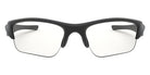 Oakley Flak Jacket Xlj OO9009 53-065 63 - Matte Black