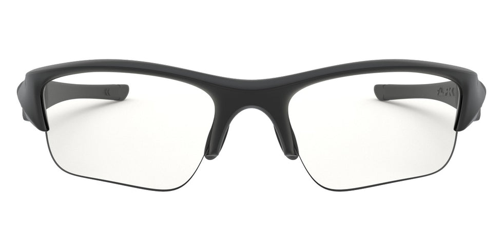Oakley Flak Jacket Xlj OO9009 53-065 63 - Matte Black