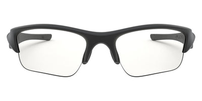 Oakley Flak Jacket Xlj OO9009 53-065 63 - Matte Black