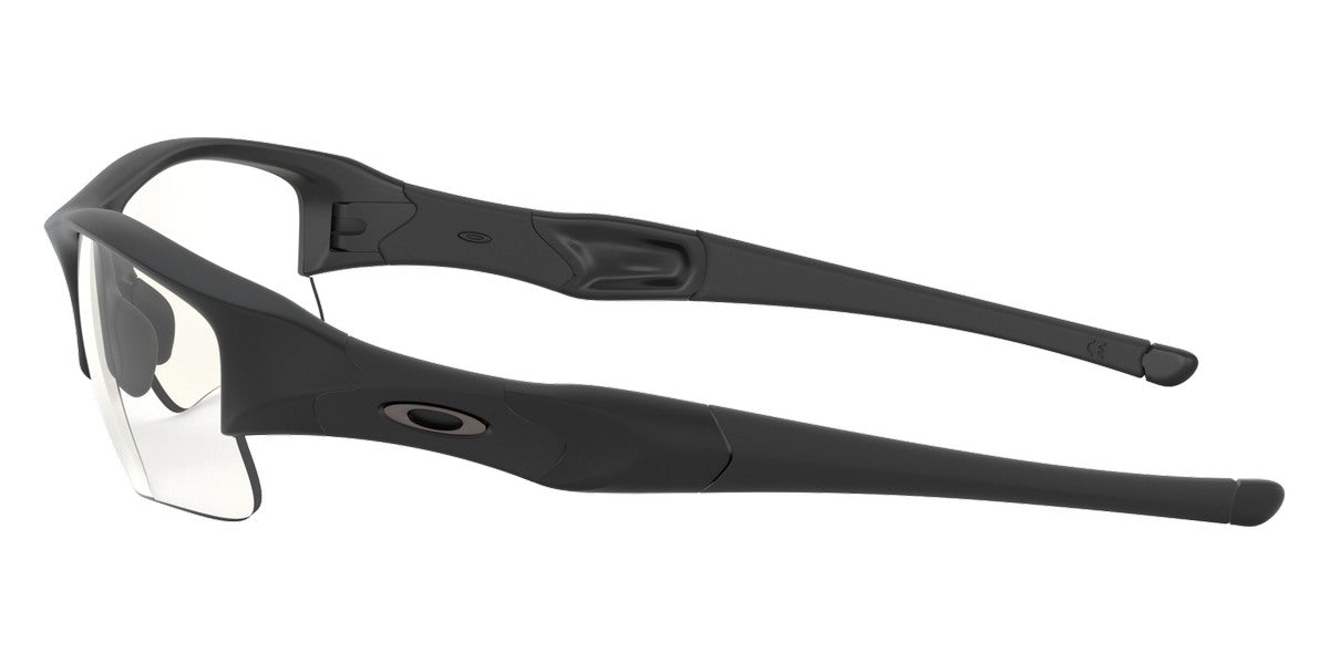 Oakley® Flak Jacket Xlj Irregular Sunglasses - EuroOptica