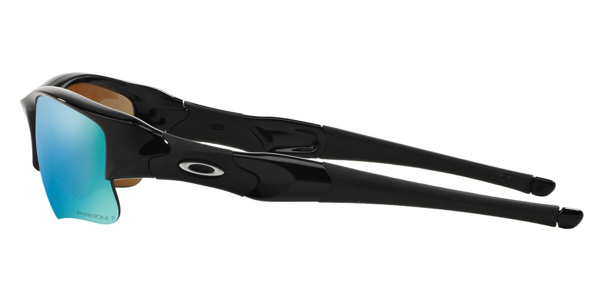 Oakley® Flak Jacket Xlj Irregular Sunglasses - EuroOptica