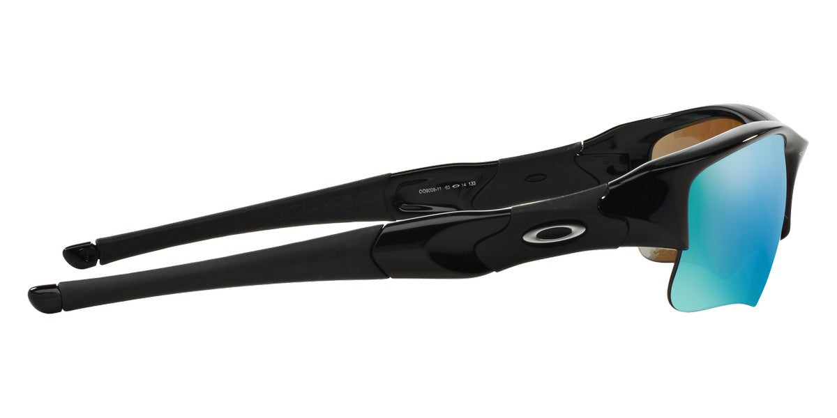 Oakley® Flak Jacket Xlj Irregular Sunglasses - EuroOptica