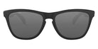 Oakley Frogskins OO9013 24-297 55 - Matte Black