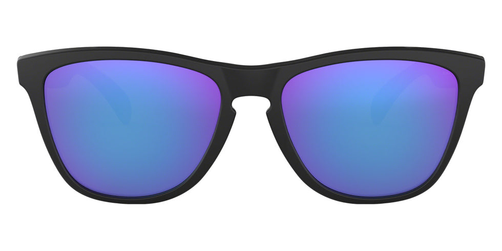 Oakley Frogskins OO9013 24-298 55 - Matte Black