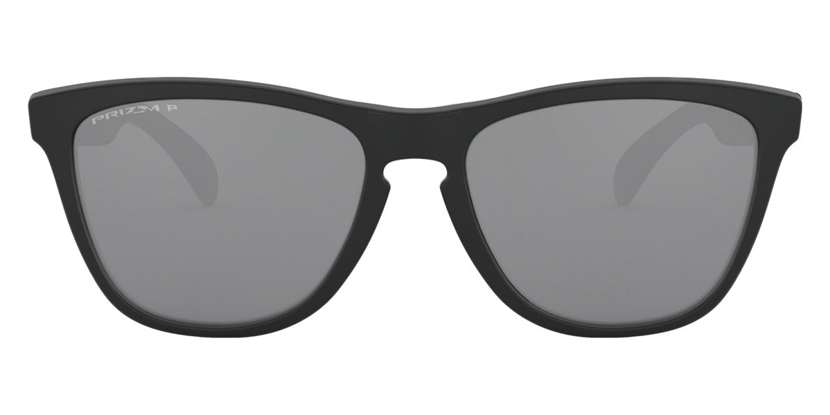 Oakley Frogskins OO9013 901300 55 - Matte Black