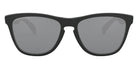 Oakley Frogskins OO9013 901300 55 - Matte Black