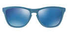 Oakley Frogskins OO9013 901336 55 - Blue