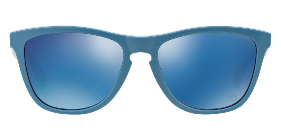 Oakley Frogskins OO9013 901336 55 - Blue