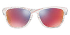 Oakley Frogskins OO9013 901385 55 - White Team Usa Kinetist