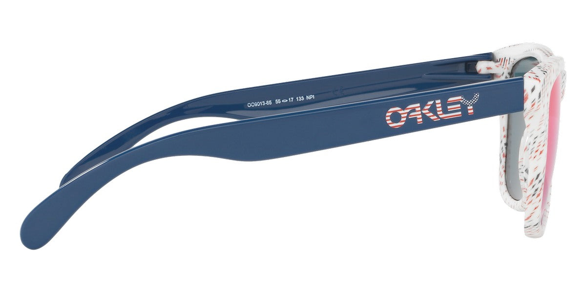 Oakley Frogskins OO9013 901385 55