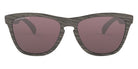 Oakley Frogskins OO9013 901389 55 - Woodgrain