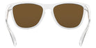 Oakley Frogskins OO9013 9013A4 55