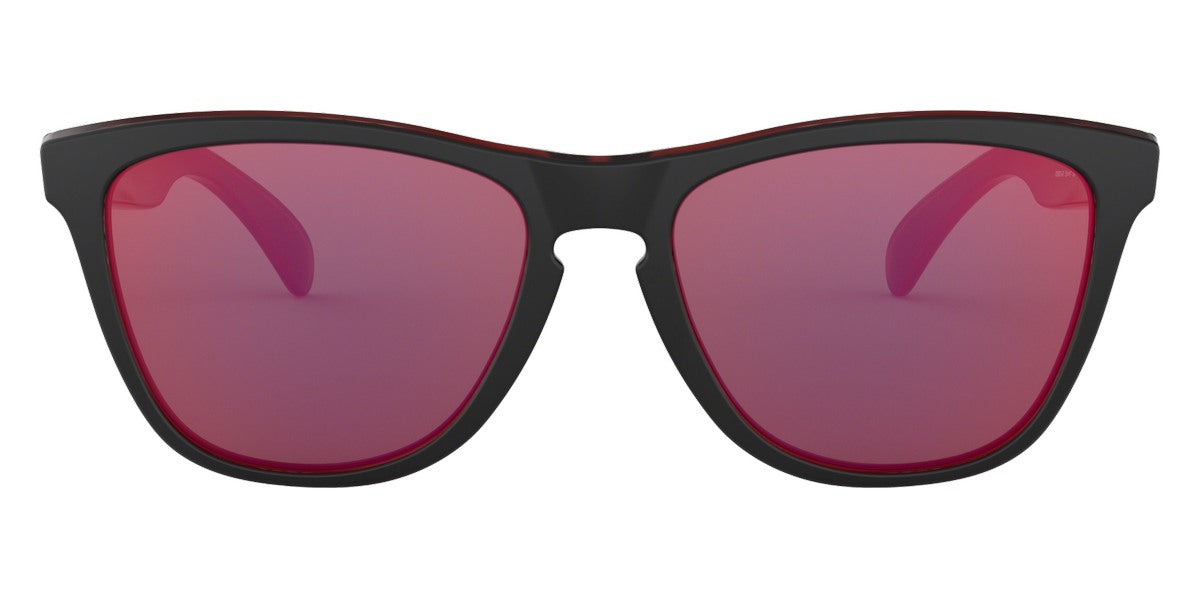 Oakley Frogskins OO9013 9013A7 55 - Eclipse Red