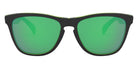 Oakley Frogskins OO9013 9013A8 55 - Eclipse Green