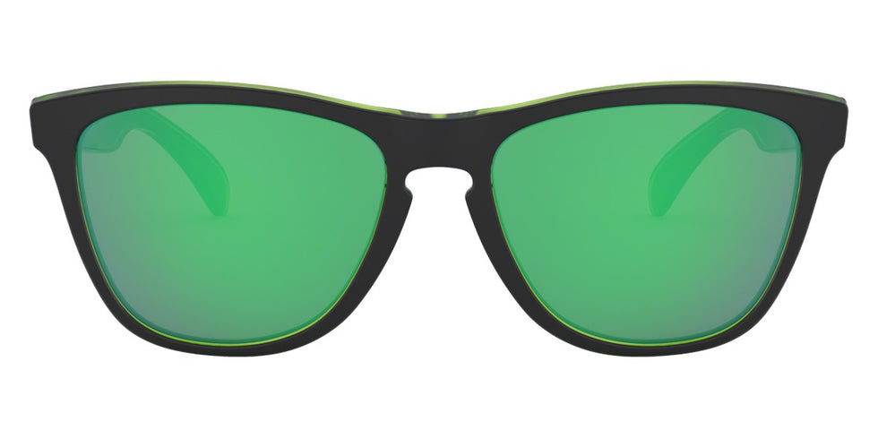 Oakley Frogskins OO9013 9013A8 55 - Eclipse Green