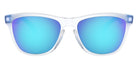 Oakley Frogskins OO9013 9013B2 55 - Matte Clear