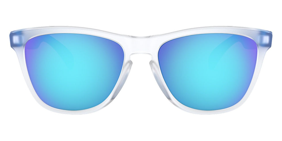 Oakley Frogskins OO9013 9013B2 55 - Matte Clear