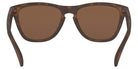 Oakley Frogskins OO9013 9013C5 55