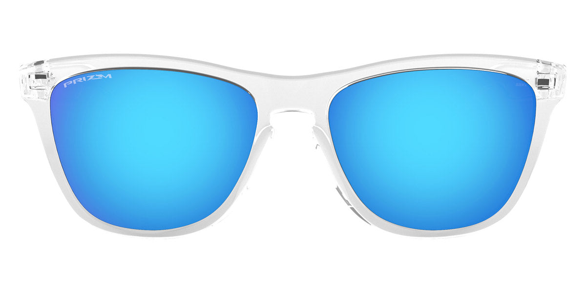 Oakley Frogskins OO9013 9013D0 55 - Crystal Clear