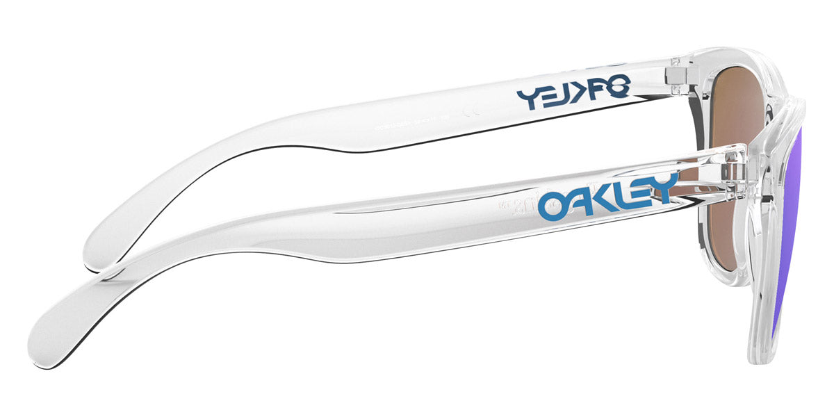 Oakley Frogskins OO9013 9013D0 55