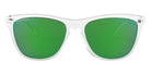 Oakley Frogskins OO9013 9013D6 55 - Crystal Clear