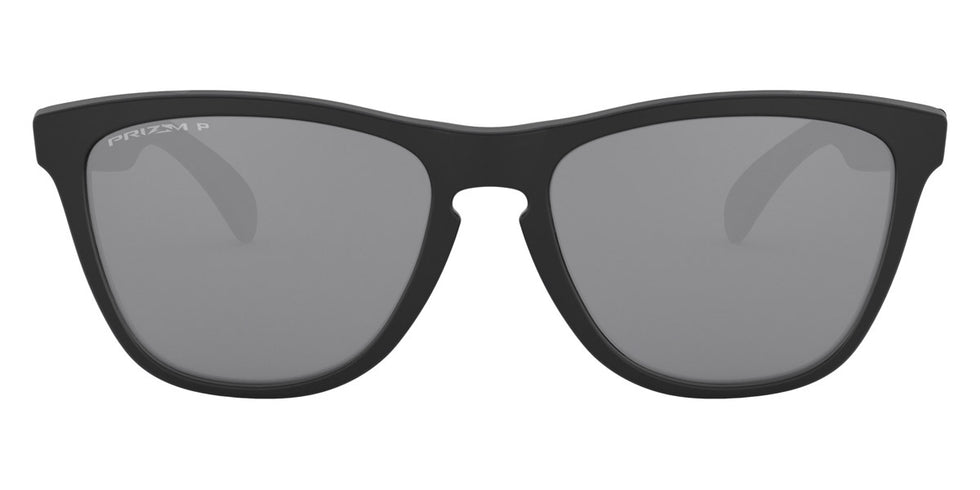Oakley Frogskins OO9013 9013F7 55 - Matte Black