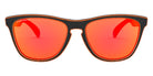 Oakley Frogskins OO9013 9013G1 55 - Raceworn Orange