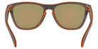 Oakley Frogskins OO9013 9013G1 55