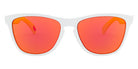 Oakley Frogskins OO9013 9013I3 55 - Matte White