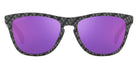 Oakley Frogskins OO9013 9013J2 55 - Carbon Fiber