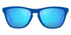 Oakley Frogskins OO9013 9013J4 55 - Sapphire