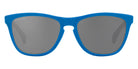 Oakley Frogskins OO9013 9013K3 55 - Hi Res Polished Sapphire