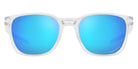 Oakley Ojector OO9018 901802 55 - Polished Clear