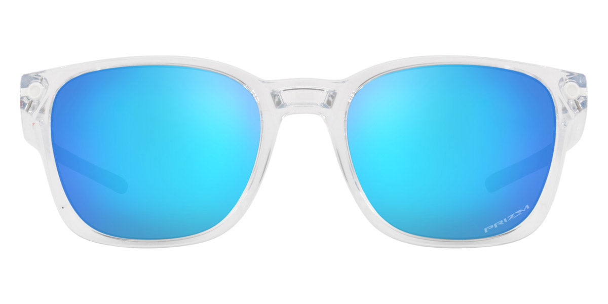 Oakley® OO9018 Ojector Rectangle Sunglasses - EuroOptica