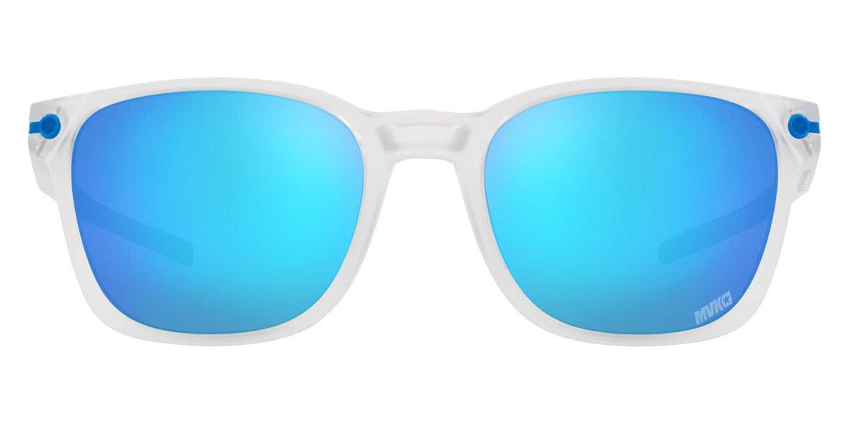 Oakley® OO9018 Ojector Rectangle Sunglasses - EuroOptica
