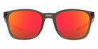 Oakley Ojector OO9018 901812 55 - Matte Gray Smoke