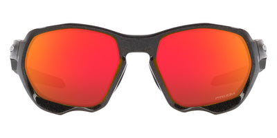Oakley® Plazma (A) Rectangle Sunglasses - EuroOptica