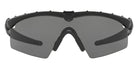 Oakley Si Ballistic M Frame 2.0 Strik OO9046 11-140 130 - Matte Black