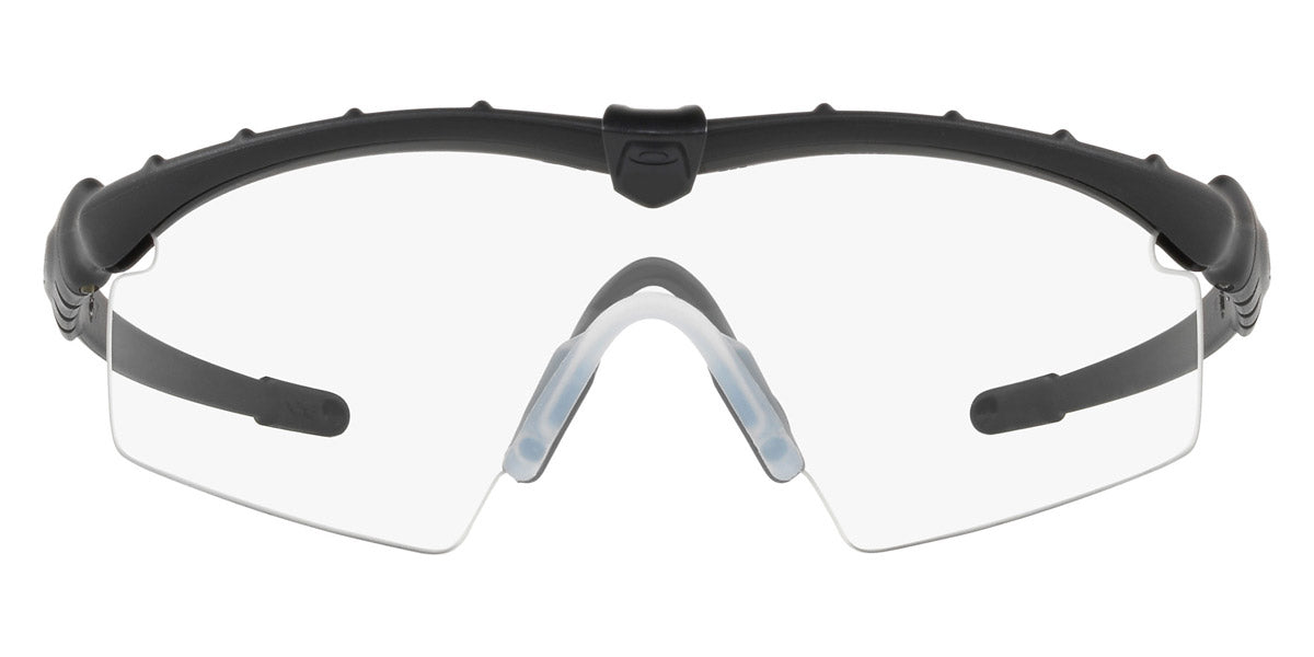 Oakley Si Ballistic M Frame 2.0 OO9047 11-139 30 - Black