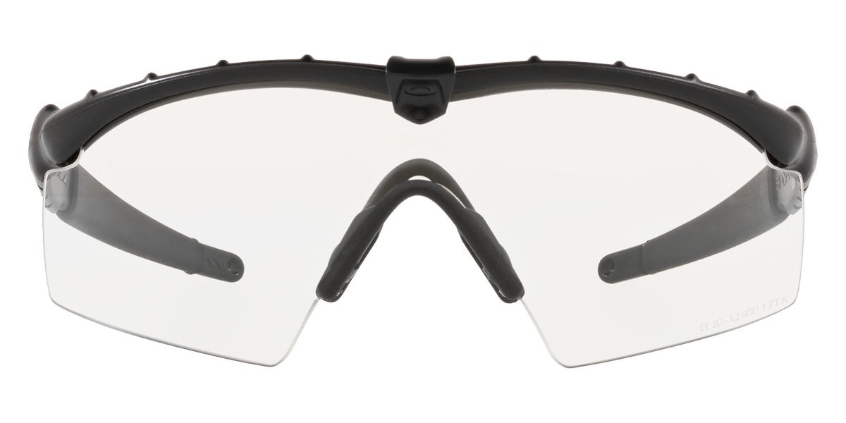 Oakley® Si Ballistic M Frame 2.0 Rectangle Sunglasses - EuroOptica