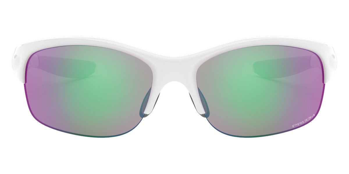 Oakley Commit Squared OO9086 908602 62 - Polished White