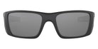 Oakley Fuel Cell OO9096 9096B3 60 - Cerakote Graphite Black