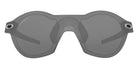 Oakley Re:Subzero OO9098 909801 148 - Steel