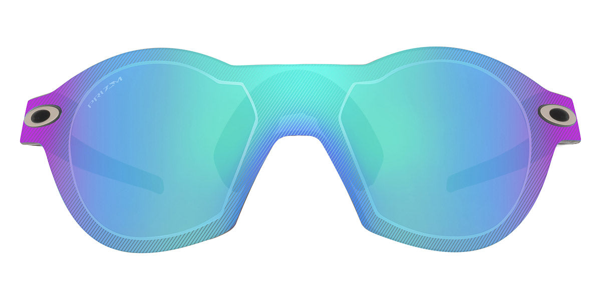 Oakley® OO9098 Re:Subzero Shield Sunglasses - EuroOptica – EuroOptica™