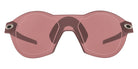 Oakley Re:Subzero OO9098 909805 148 - Matte Black