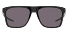 Oakley Leffingwell OO9100 910001 57 - Black Ink
